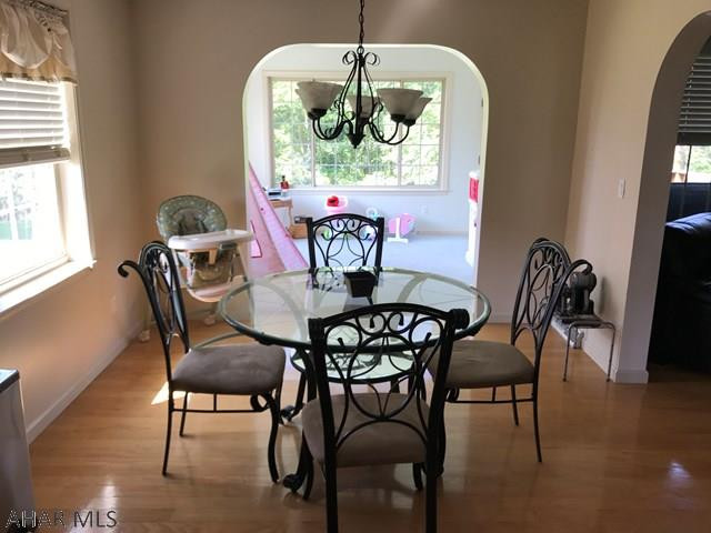 Pine Croft - Residential