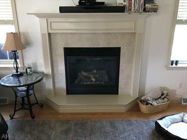 Pine Croft - Residential