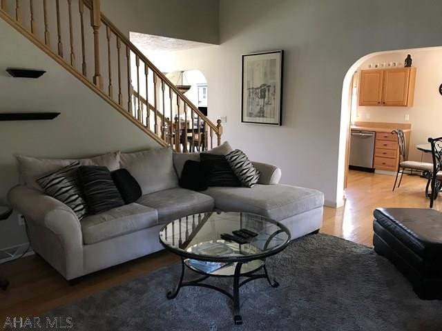 Pine Croft - Residential