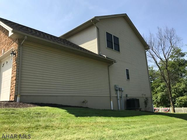 Pine Croft - Residential