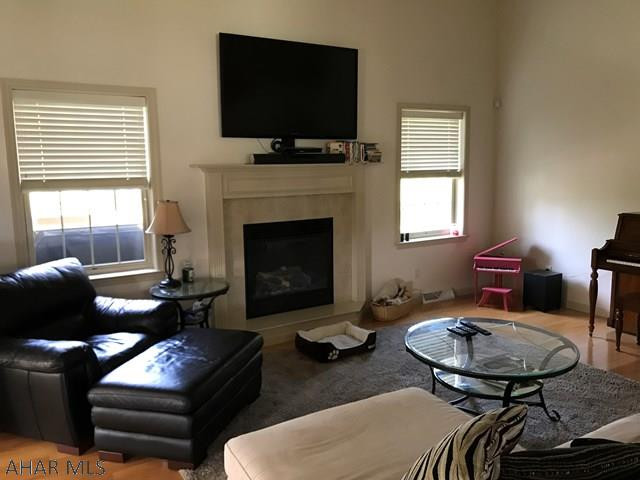 Pine Croft - Residential