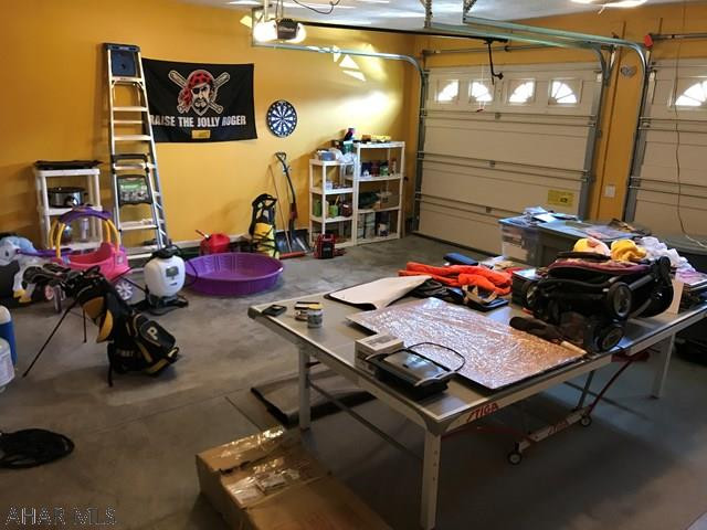 Pine Croft - Residential