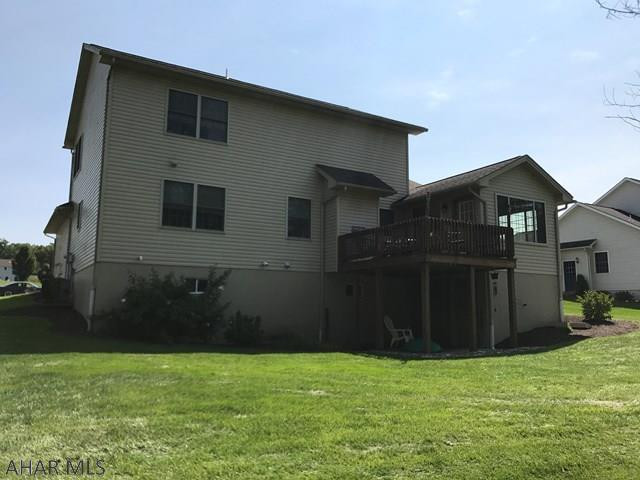 Pine Croft - Residential