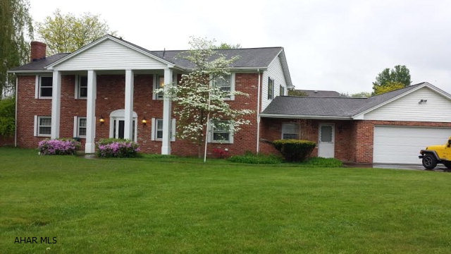 Penn Farms - Residential