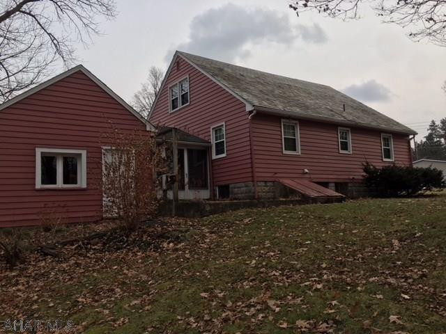 Unknown - Residential