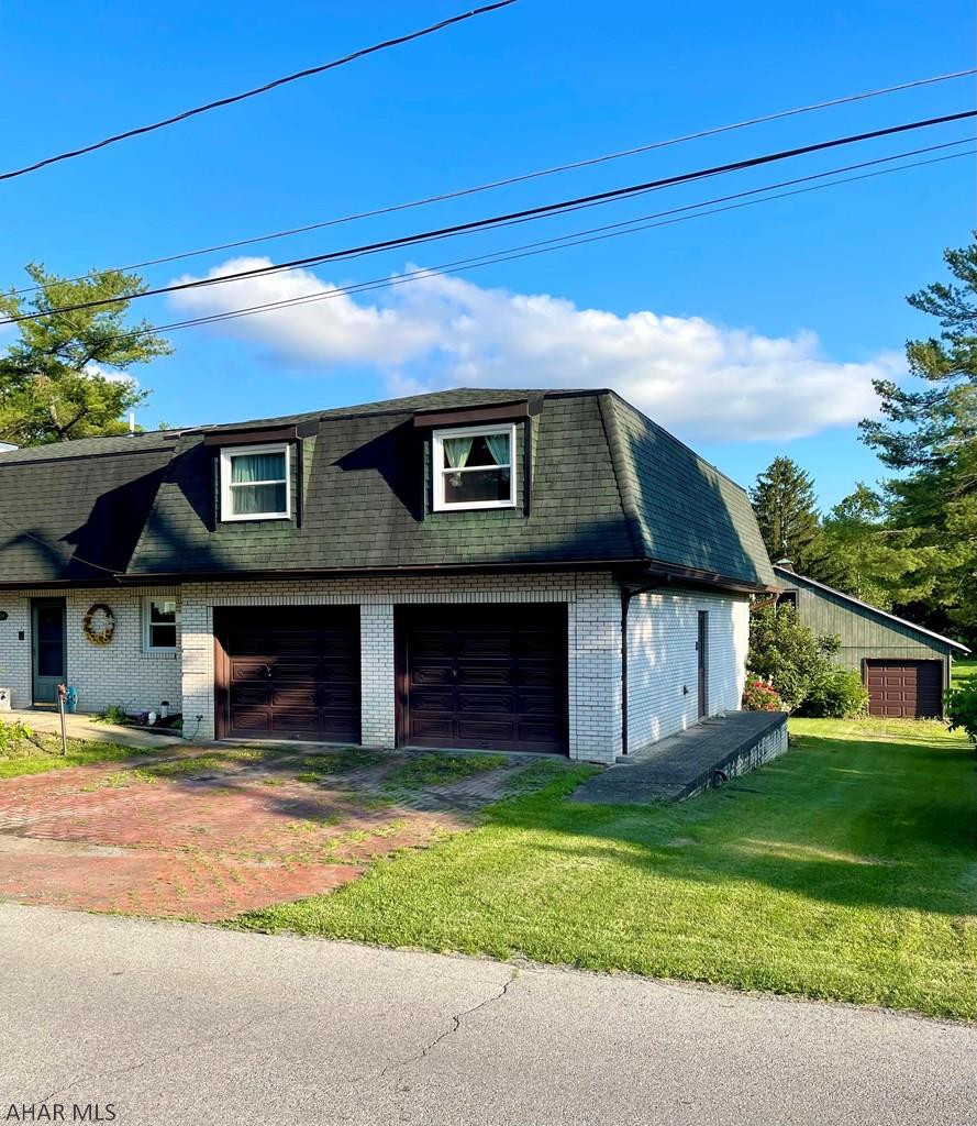 Unknown - Residential