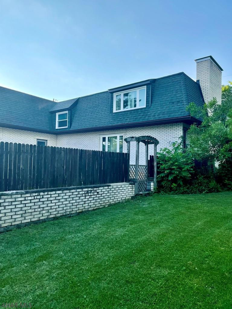 Unknown - Residential