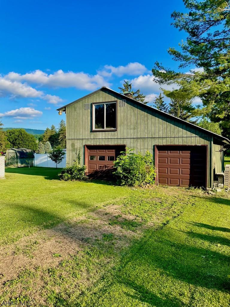 Unknown - Residential