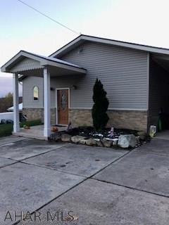 Unknown - Residential