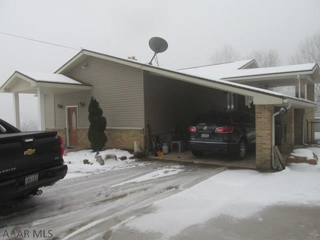 Unknown - Residential