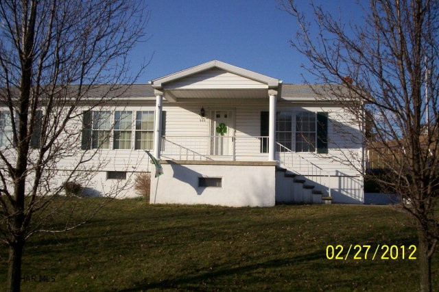 Other - Residential
