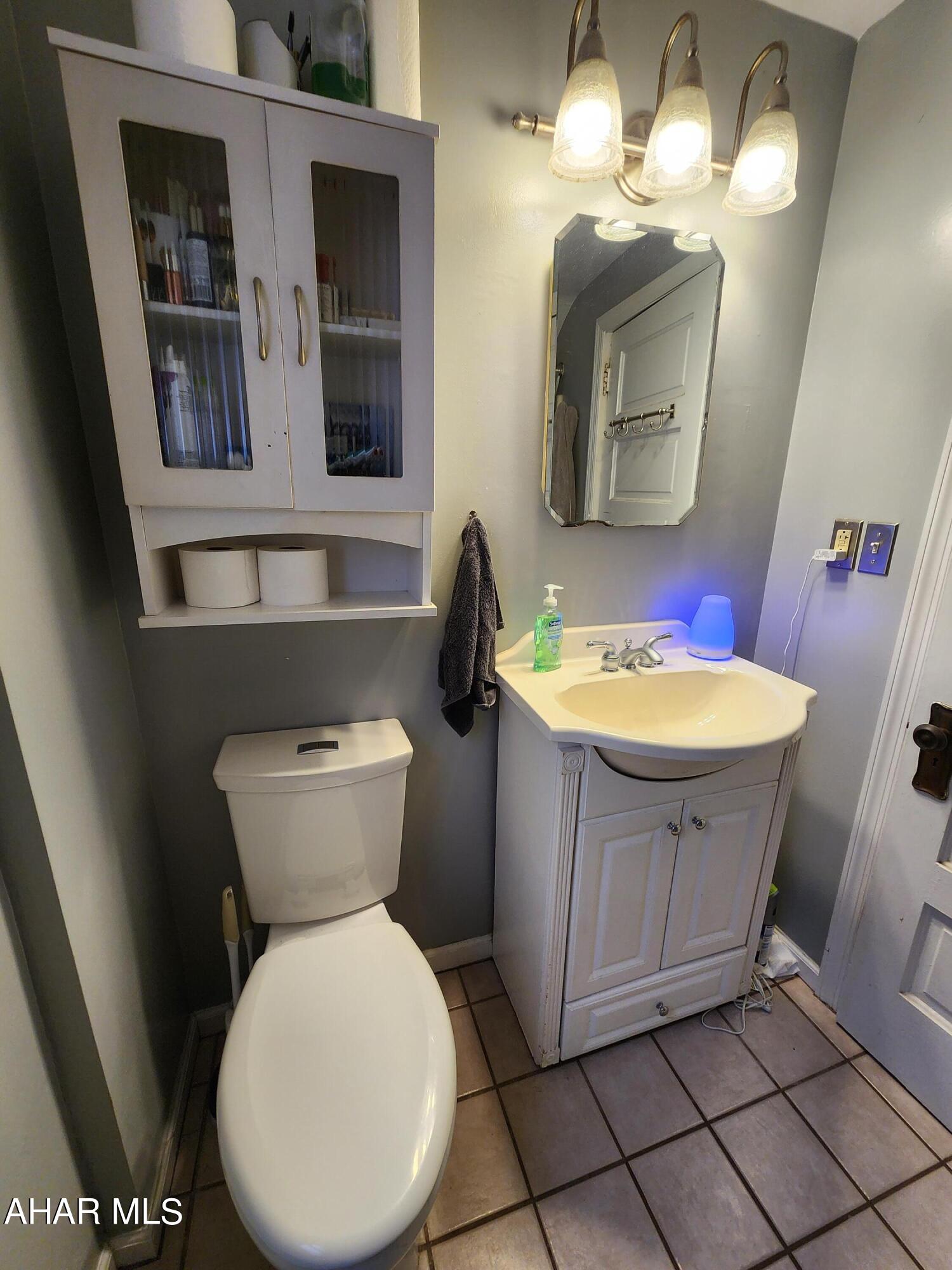 Juniata - Residential