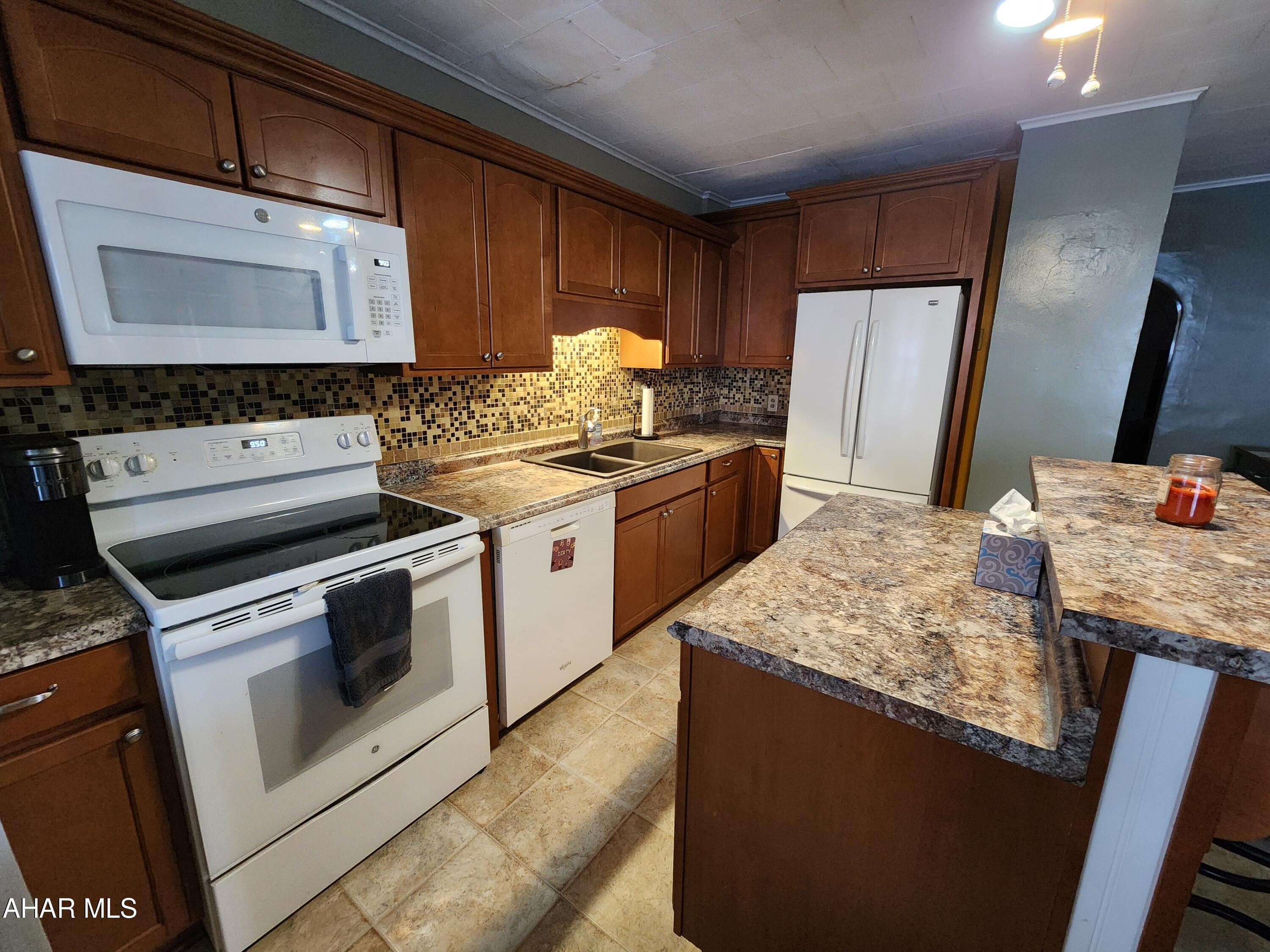 Juniata - Residential