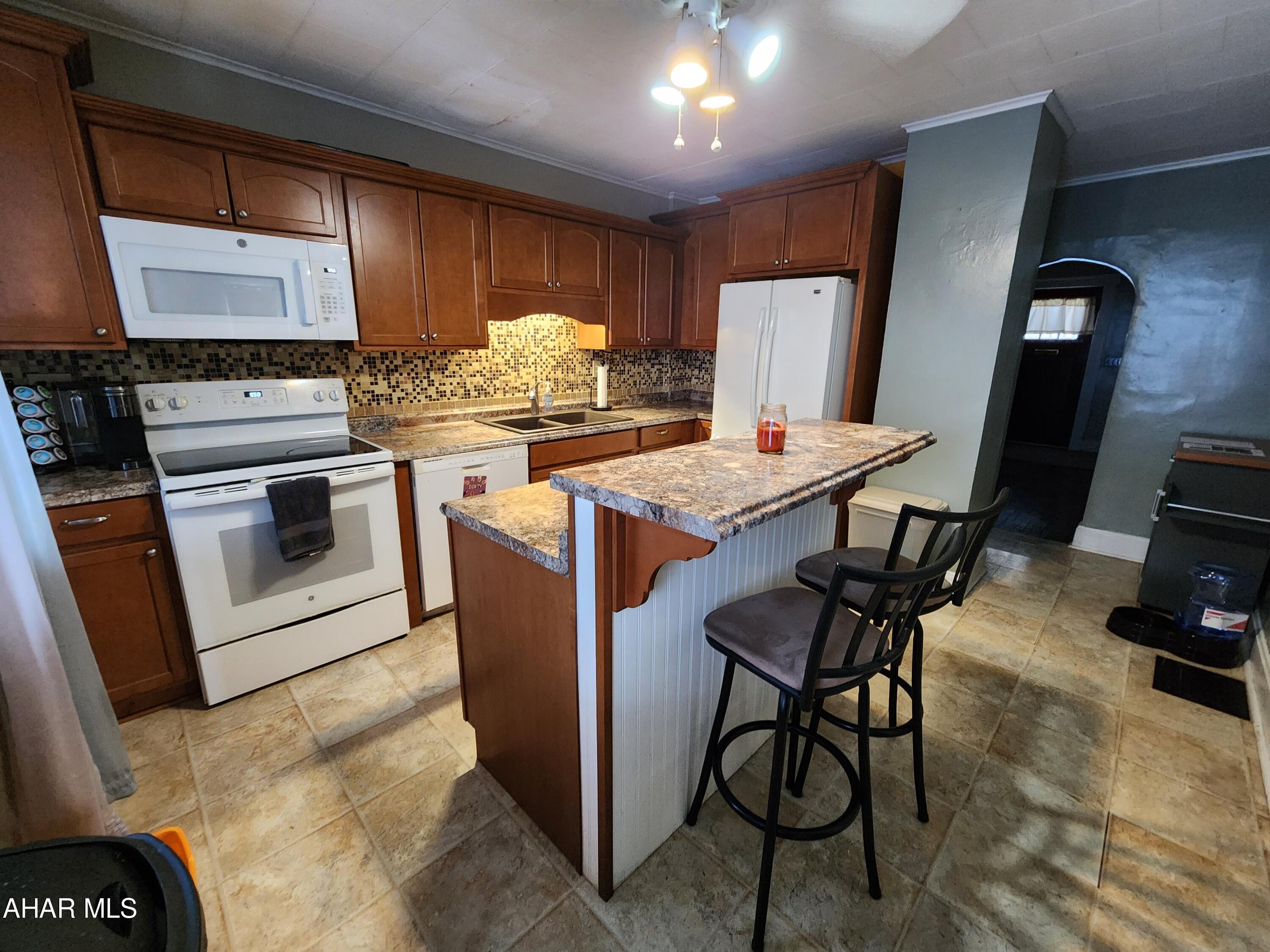 Juniata - Residential