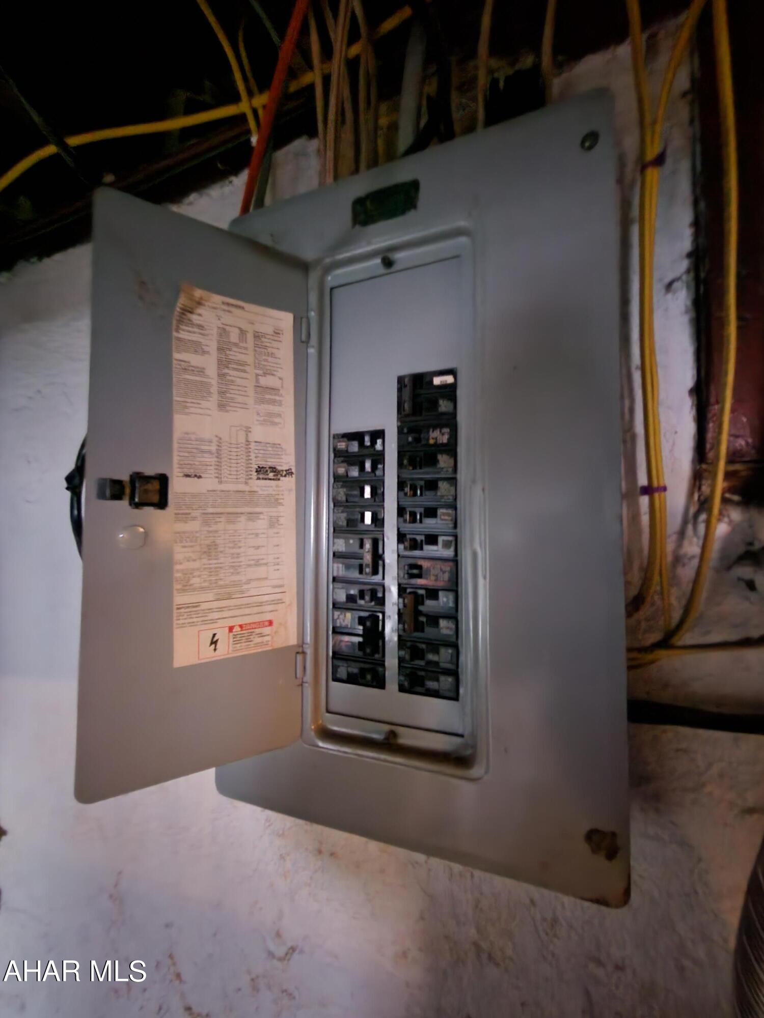 Juniata - Residential