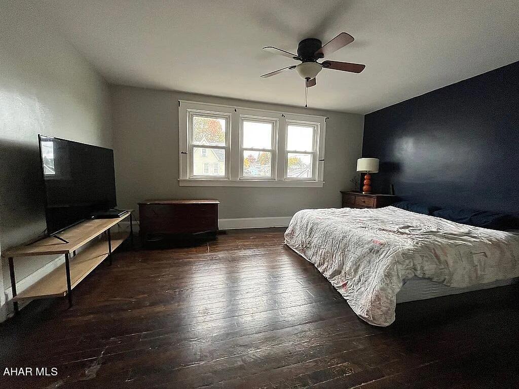 Juniata - Residential