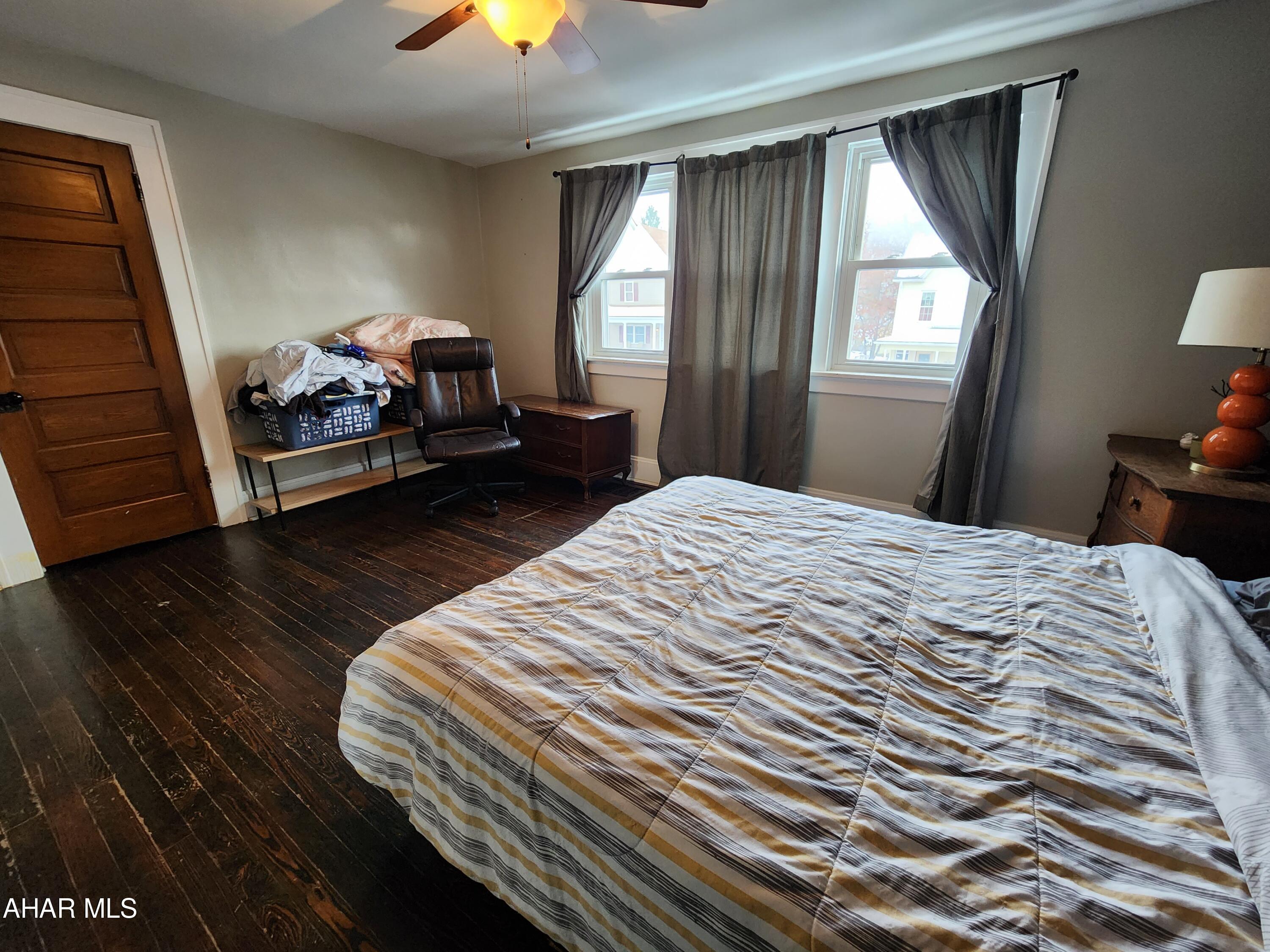 Juniata - Residential