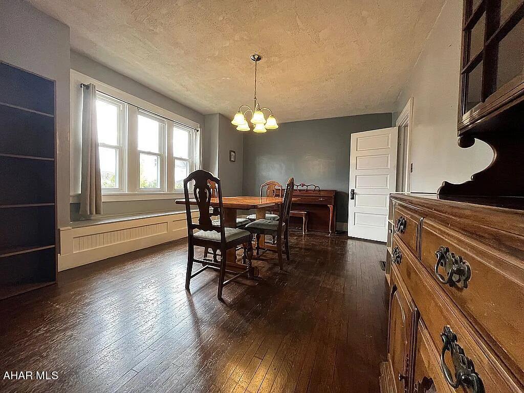 Juniata - Residential