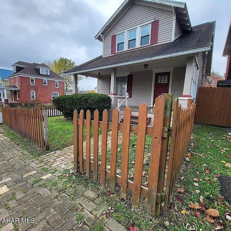 Juniata - Residential