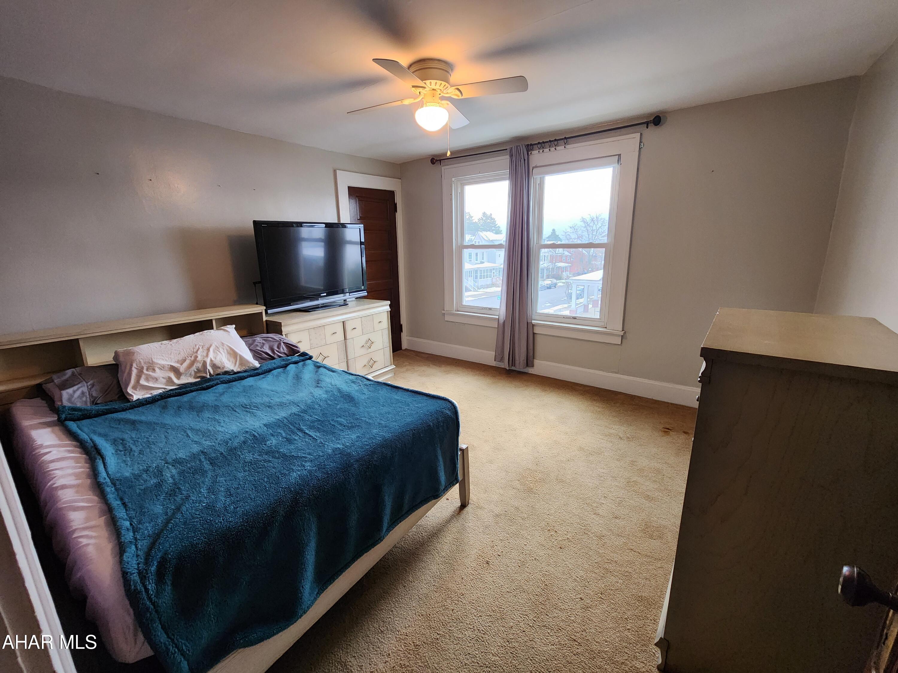 Juniata - Residential