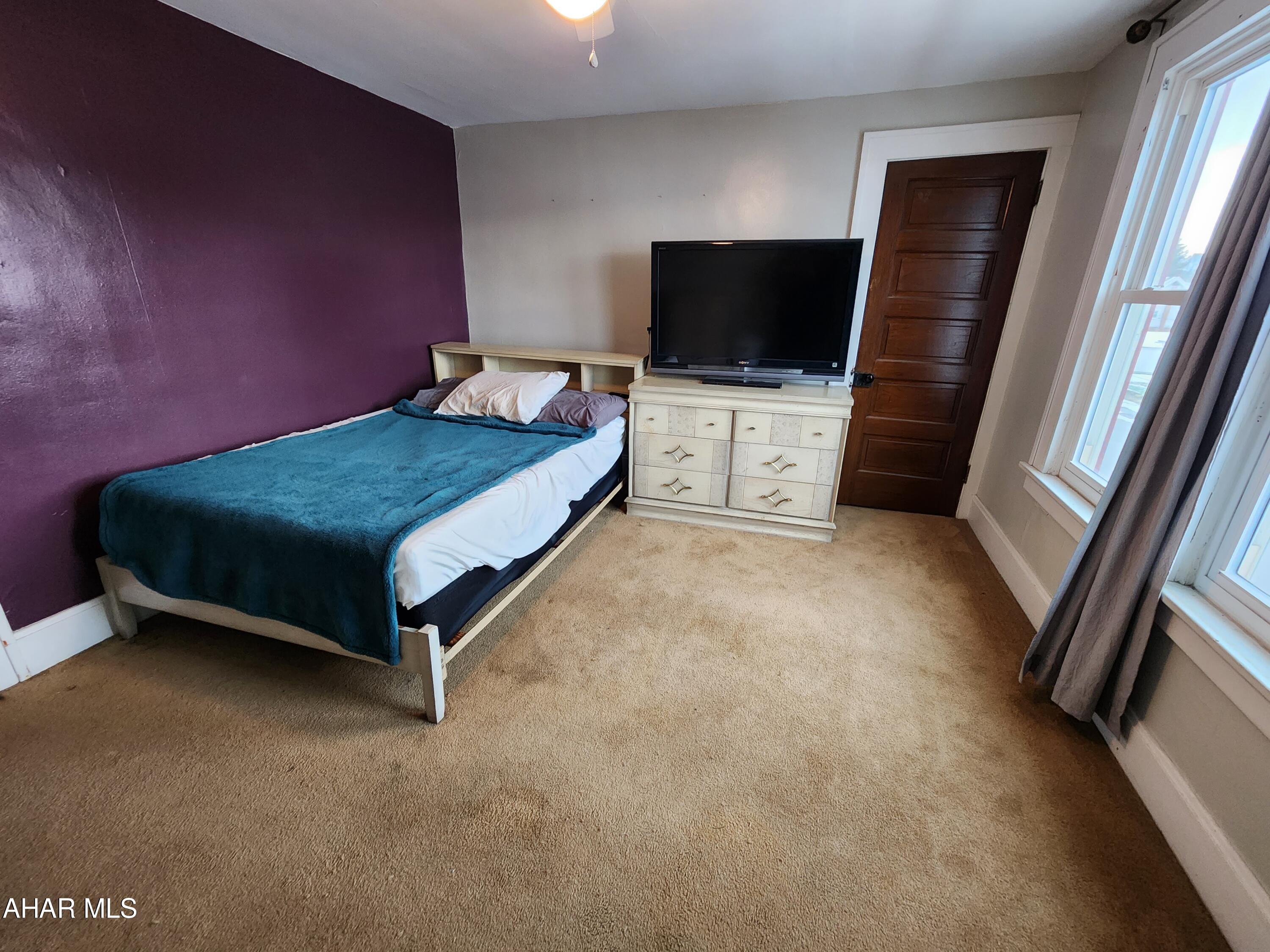 Juniata - Residential