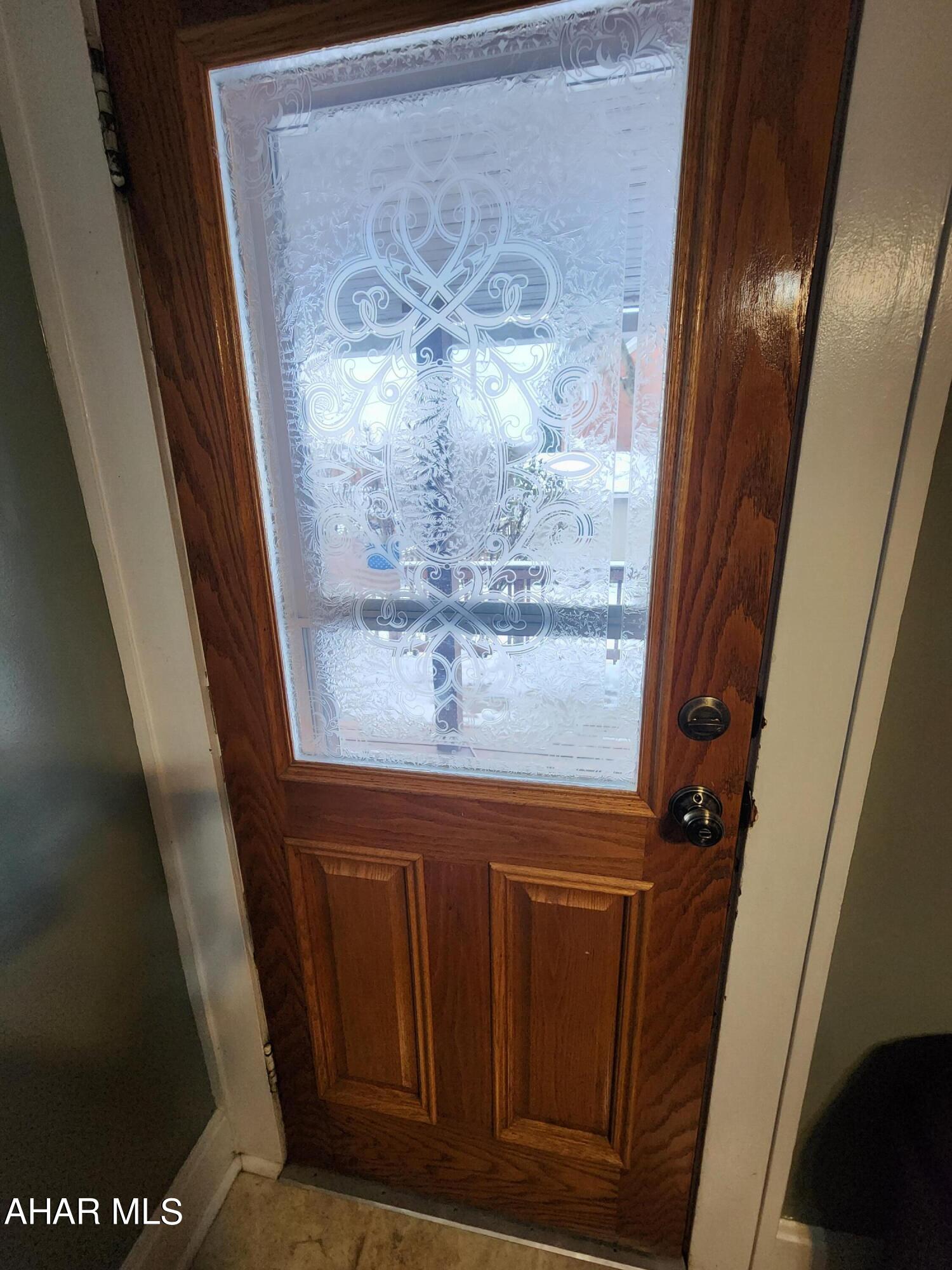 Juniata - Residential