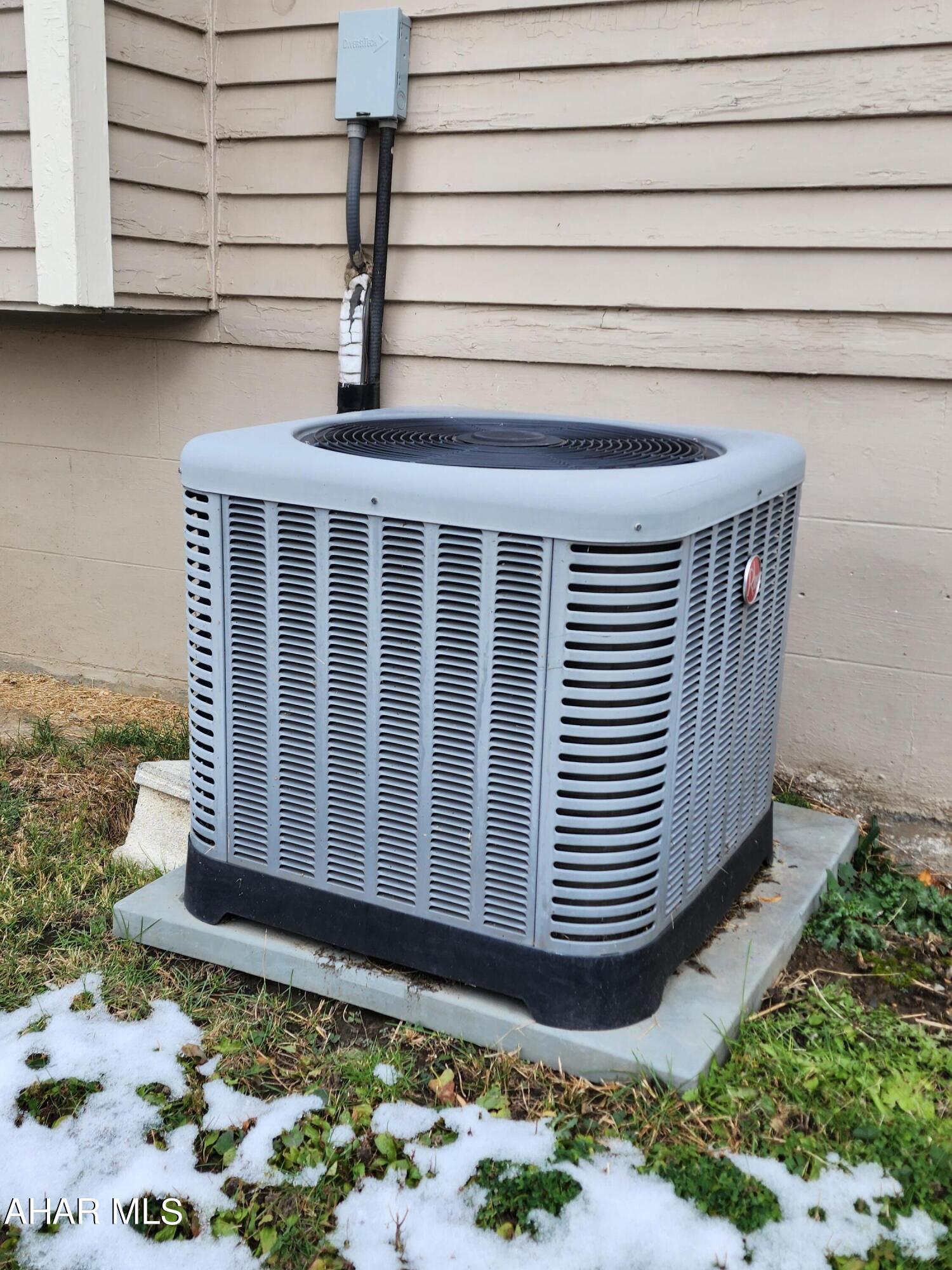 Juniata - Residential