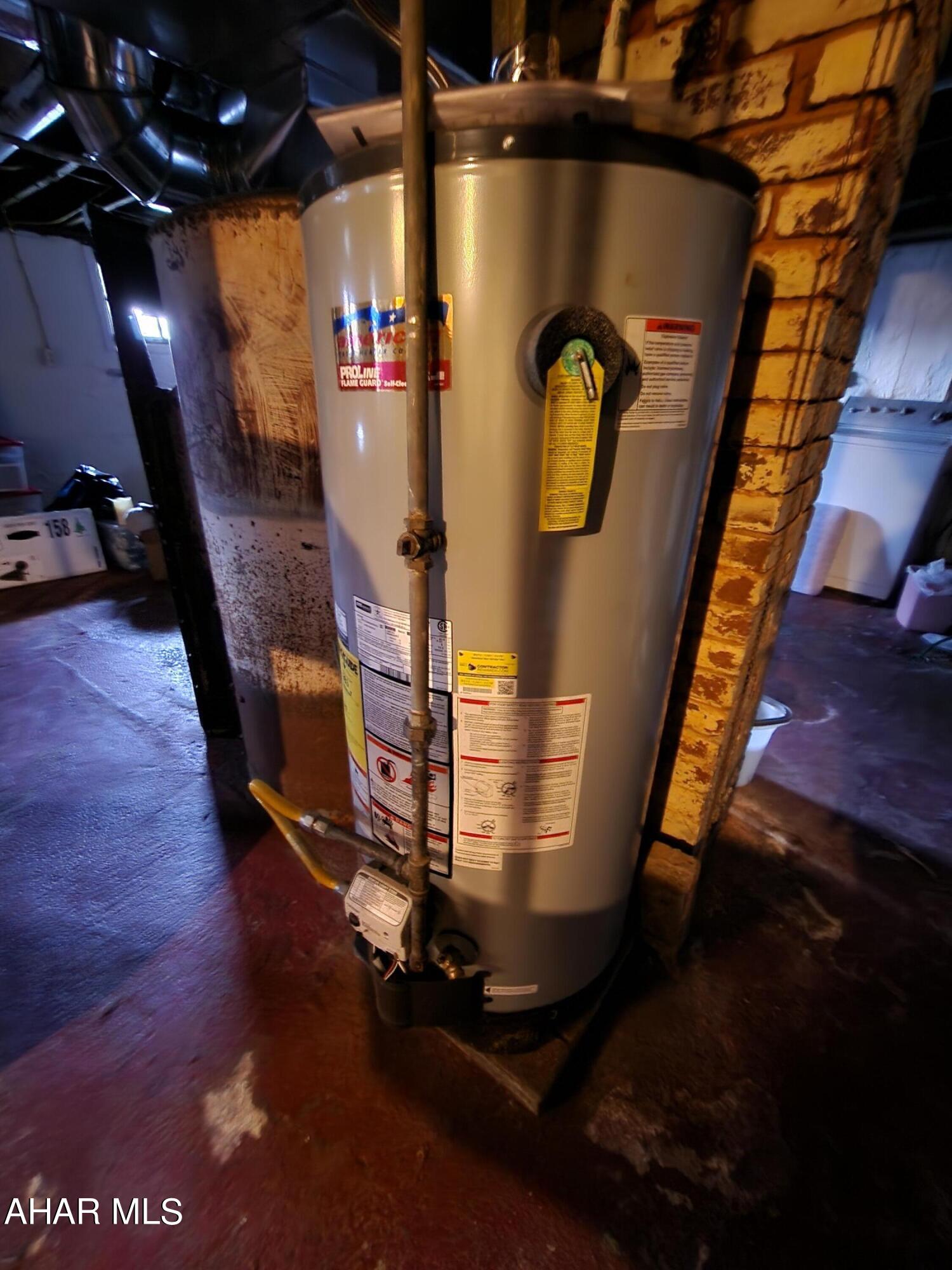 Juniata - Residential