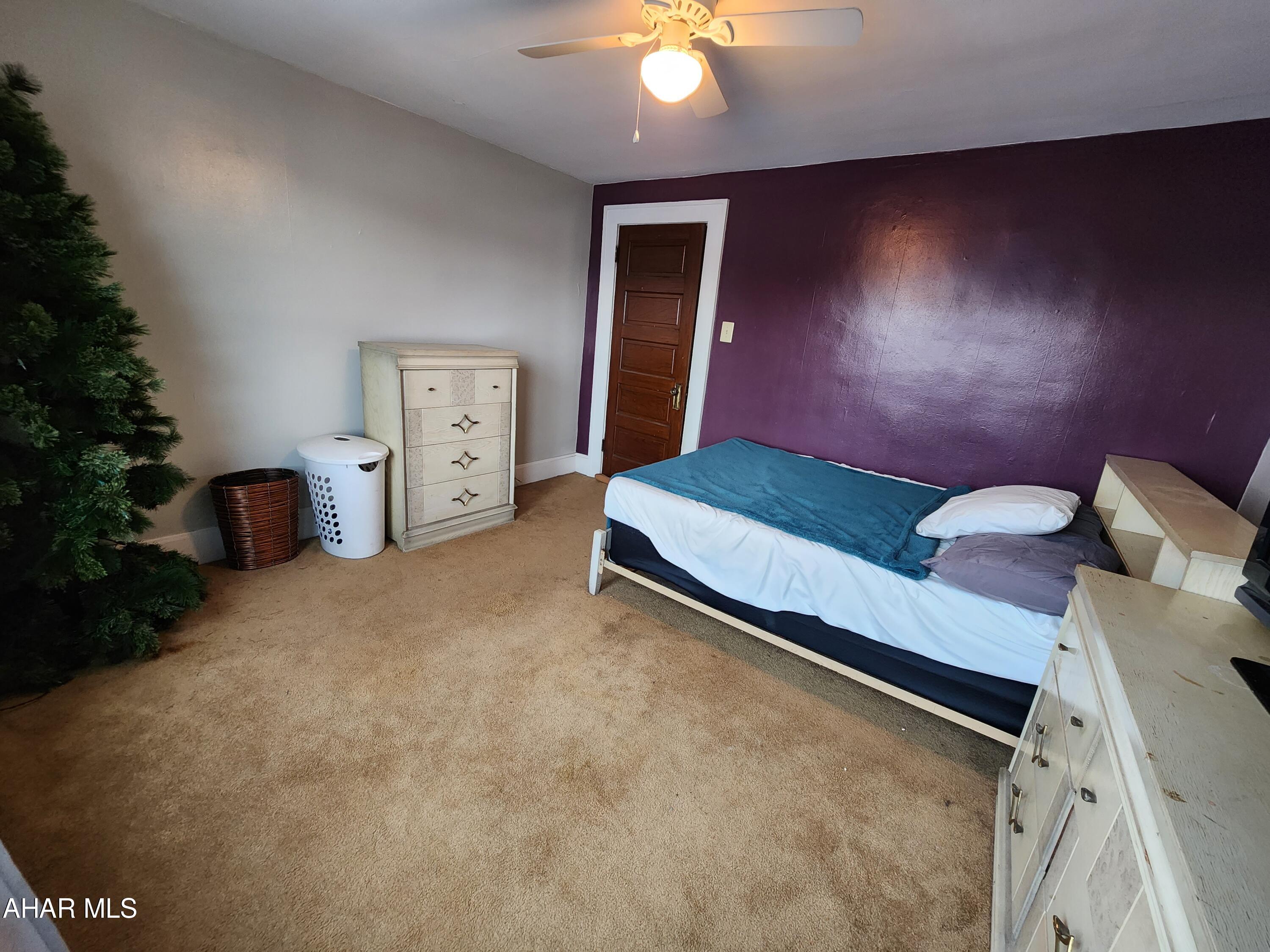 Juniata - Residential