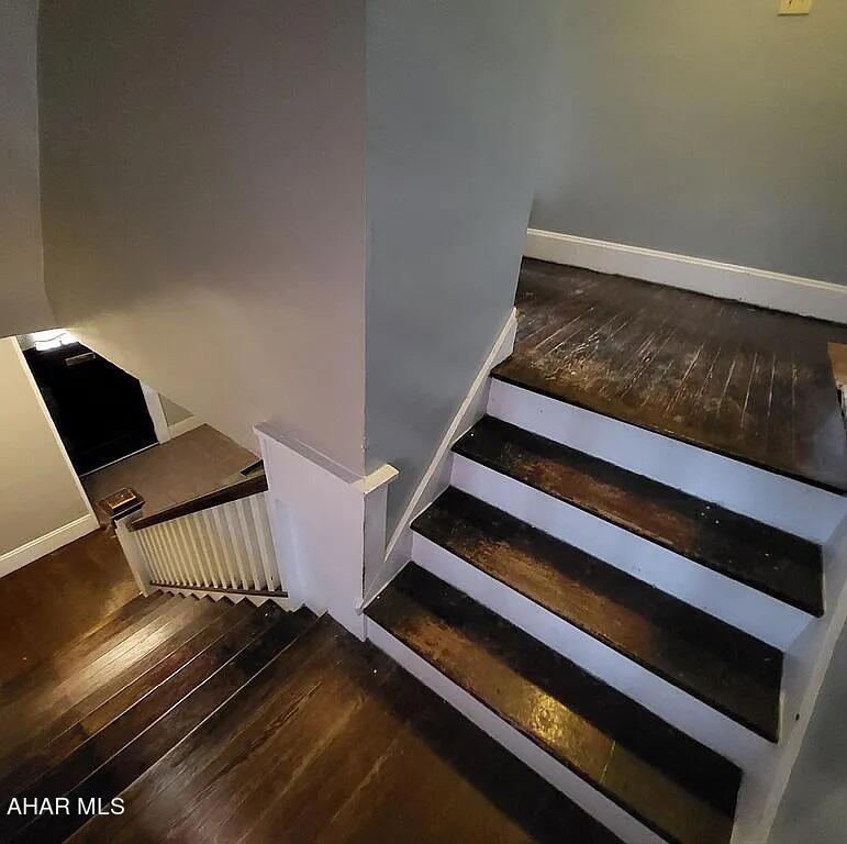 Juniata - Residential