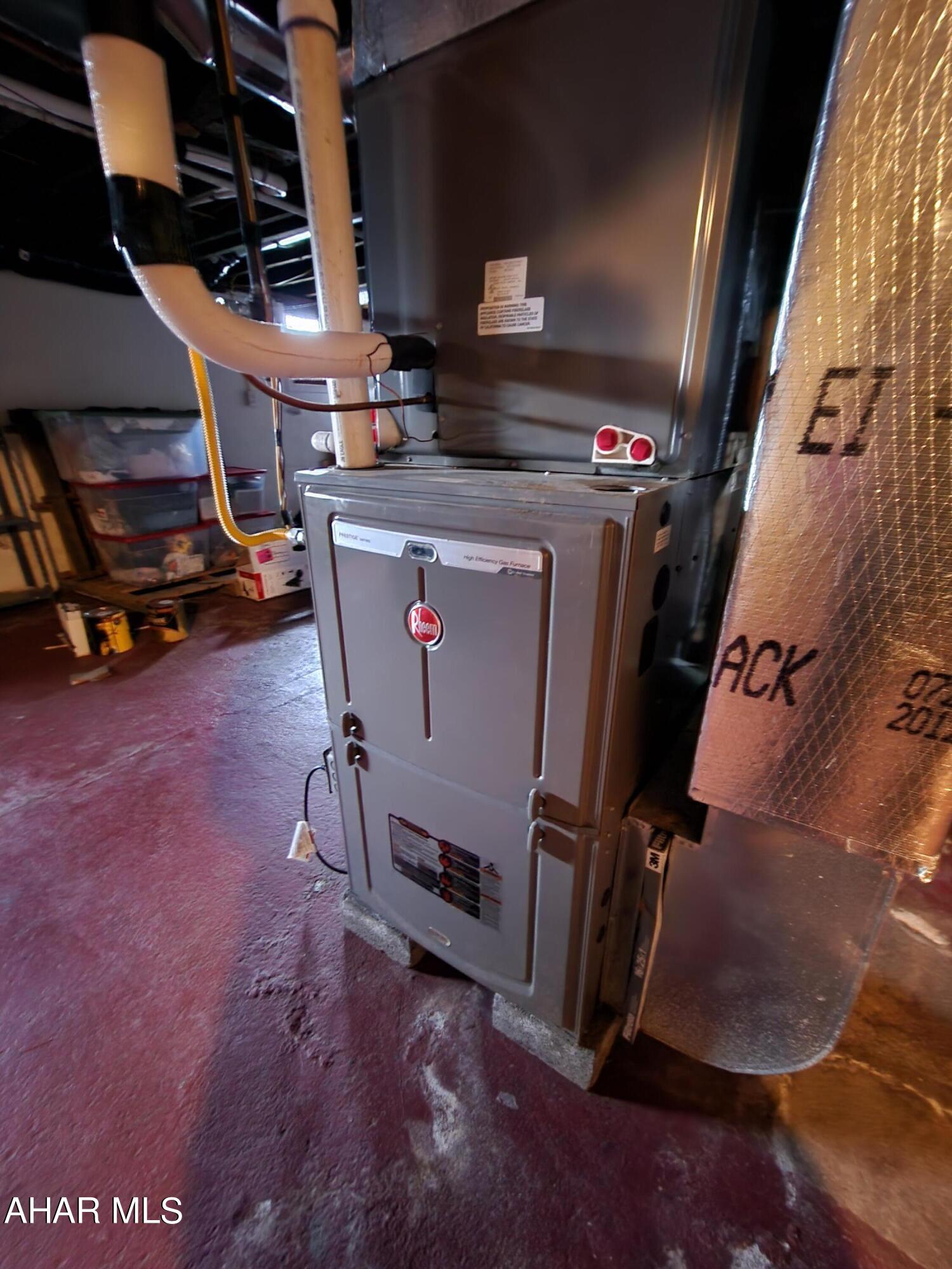 Juniata - Residential