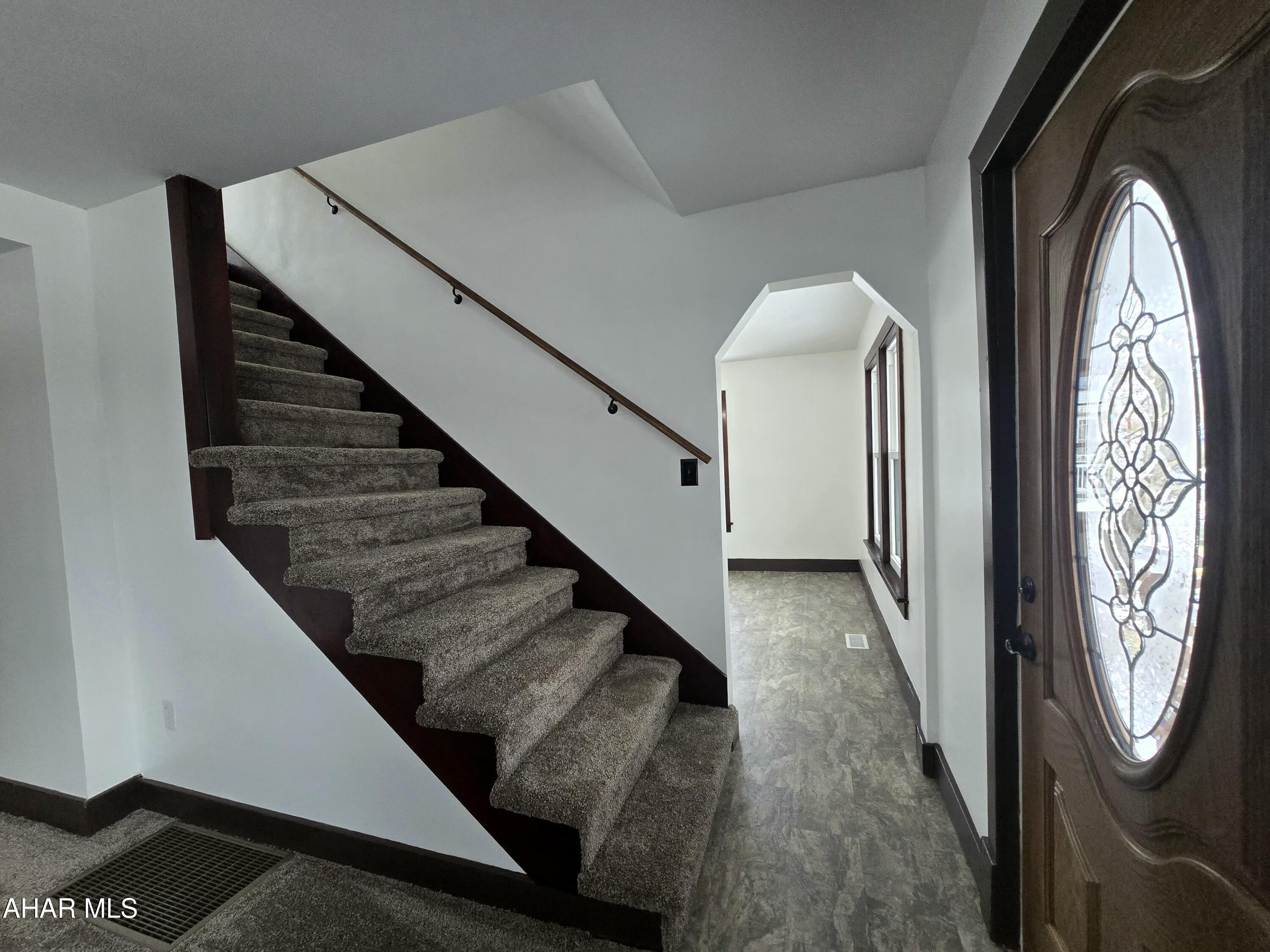 Juniata - Residential