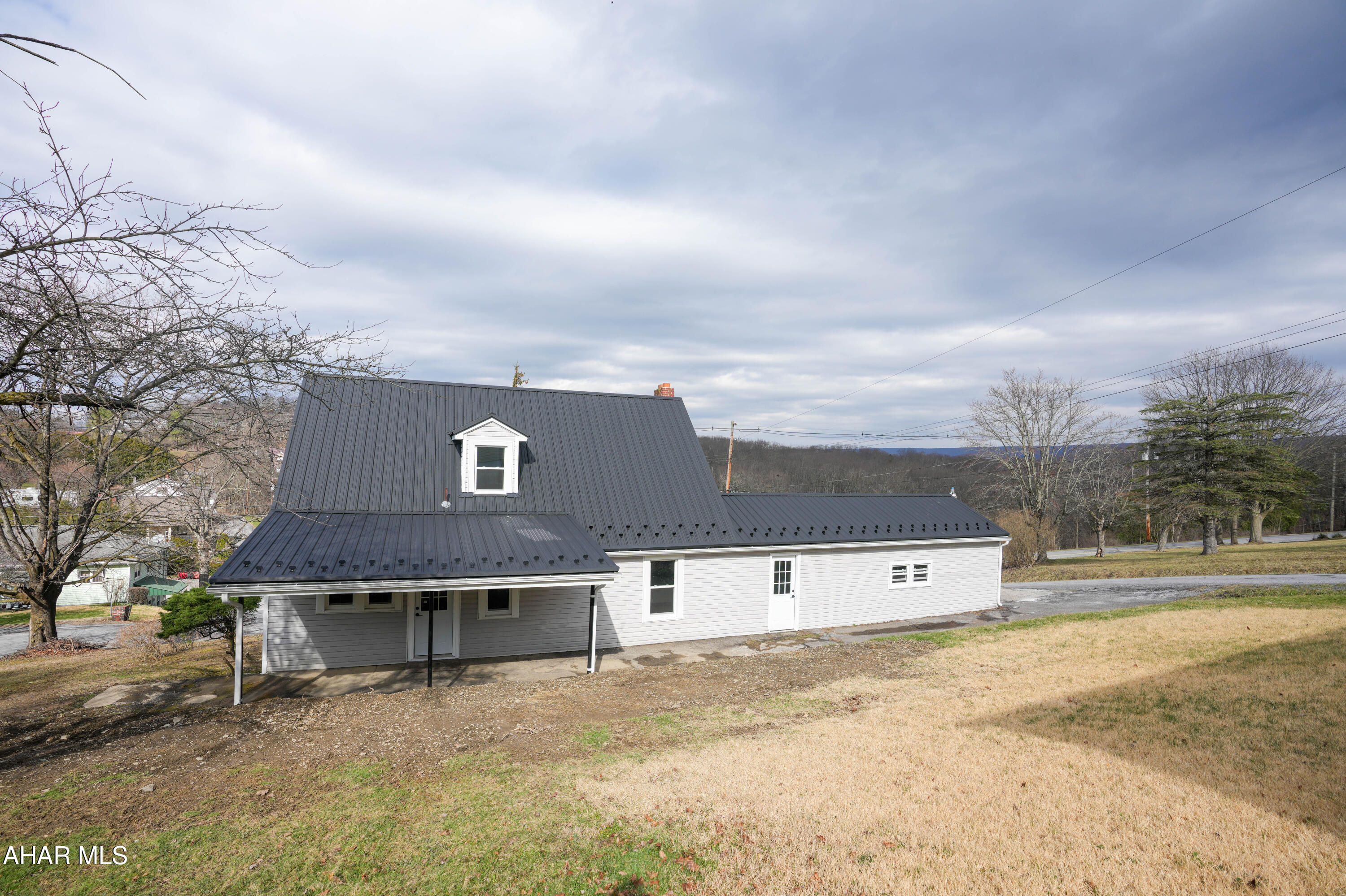 Juniata - Residential