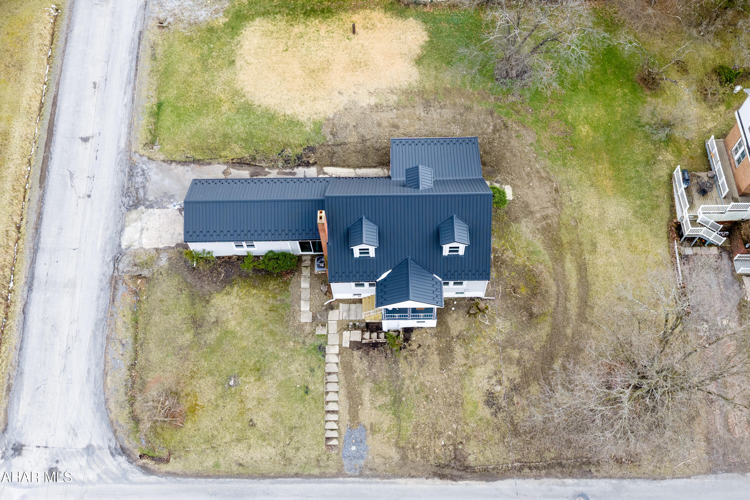 Juniata - Residential