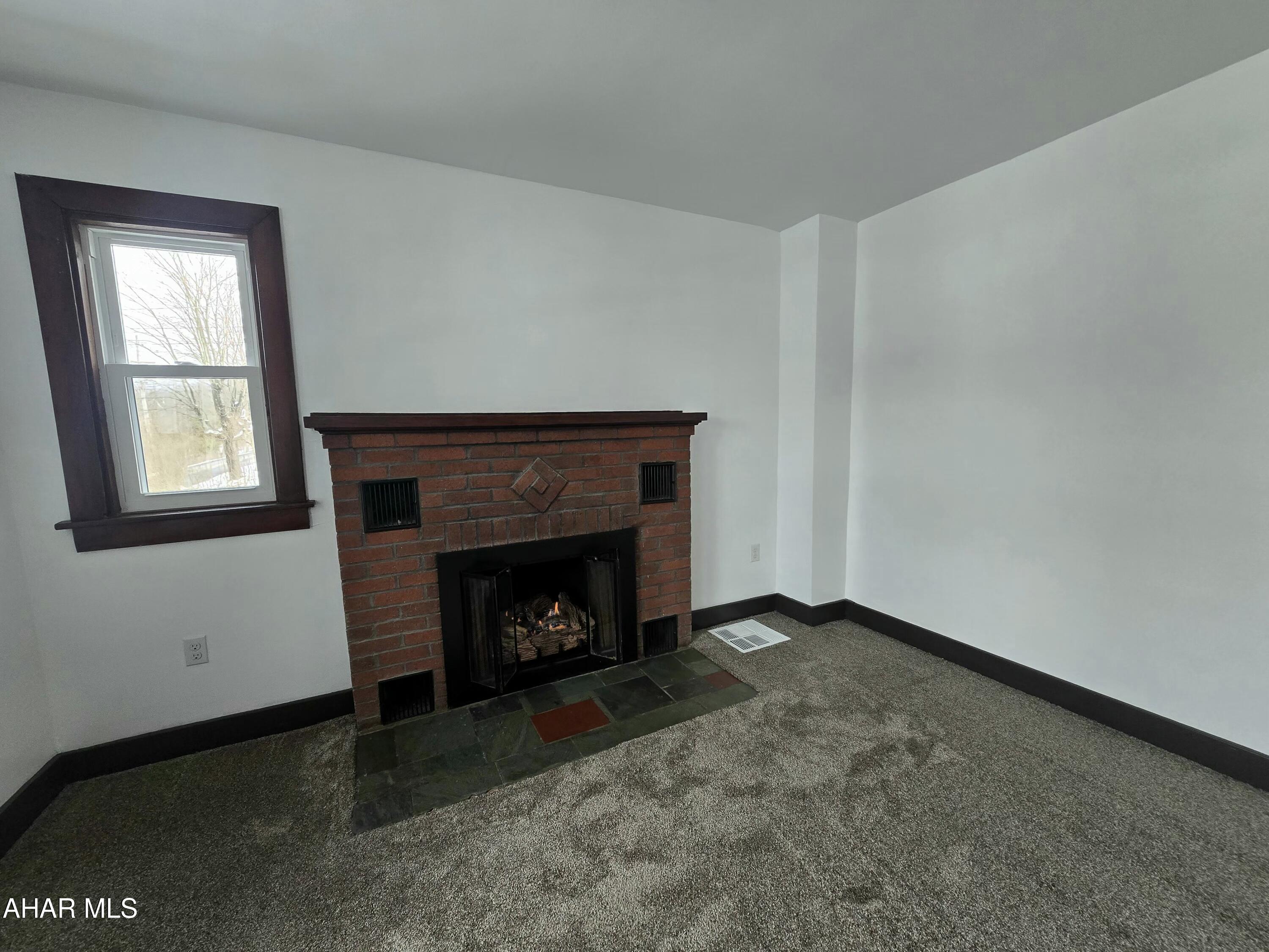 Juniata - Residential