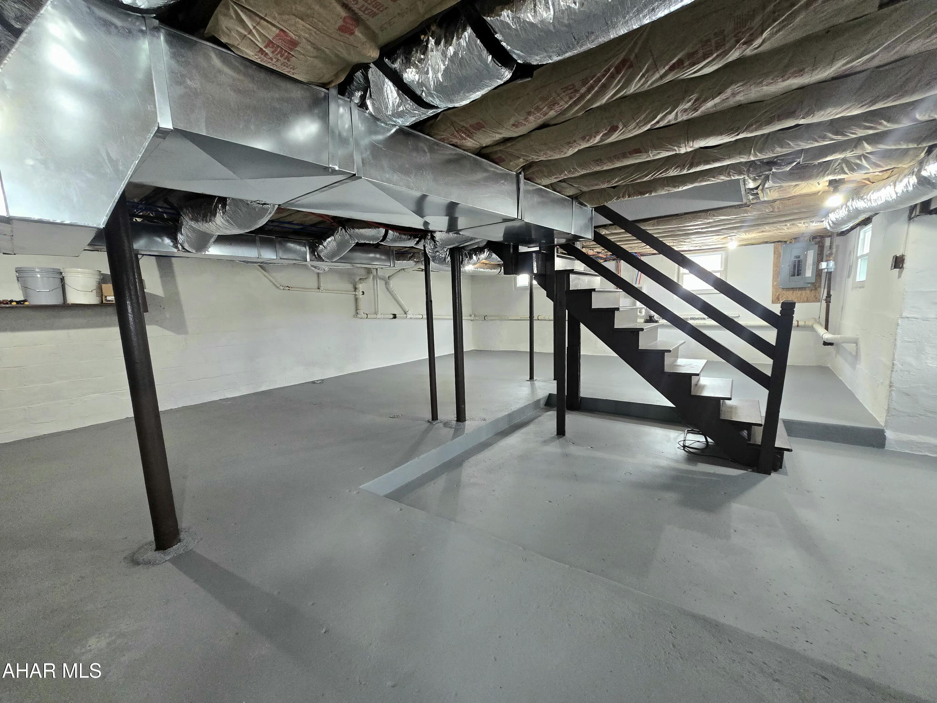 Juniata - Residential