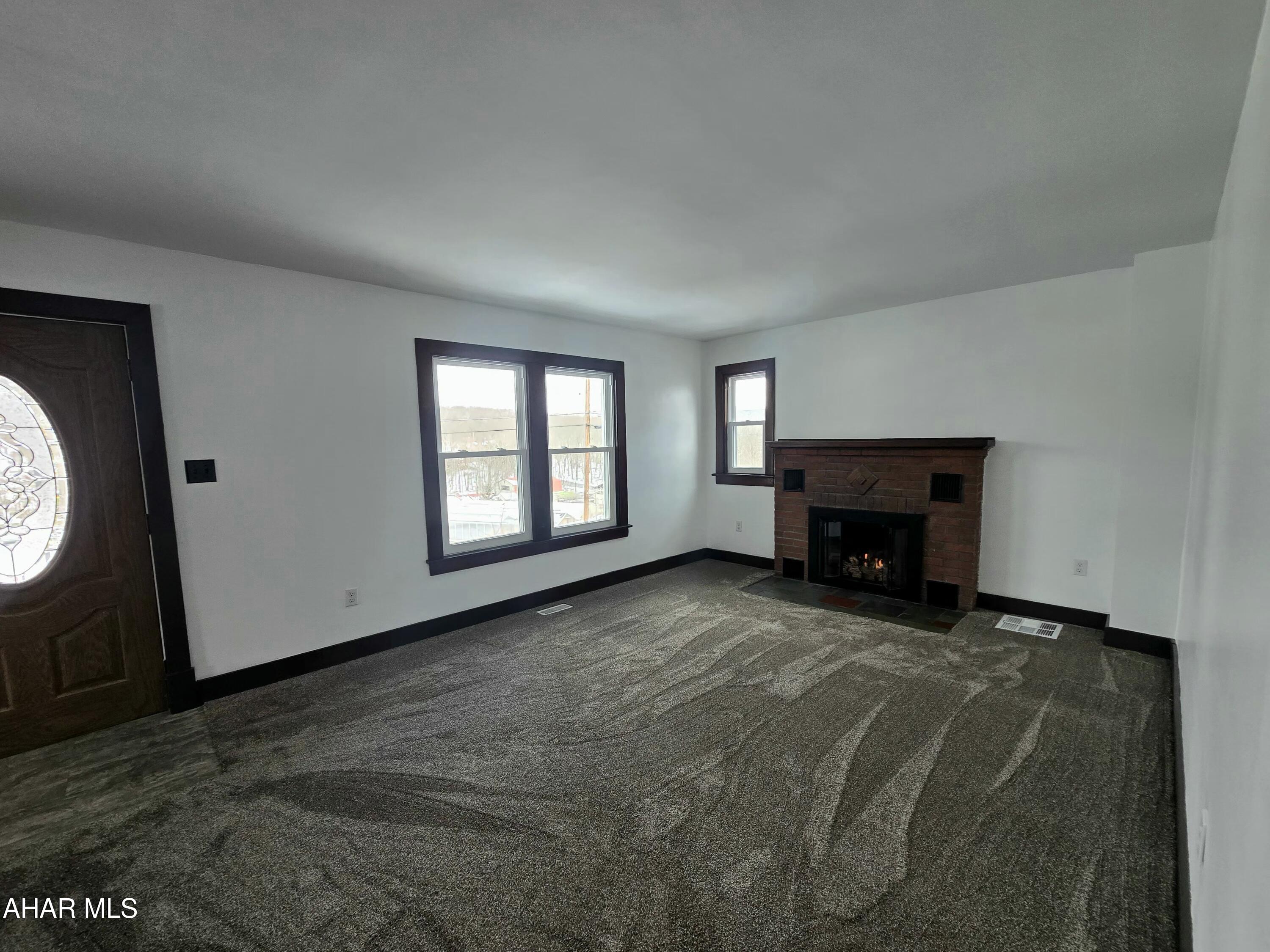 Juniata - Residential