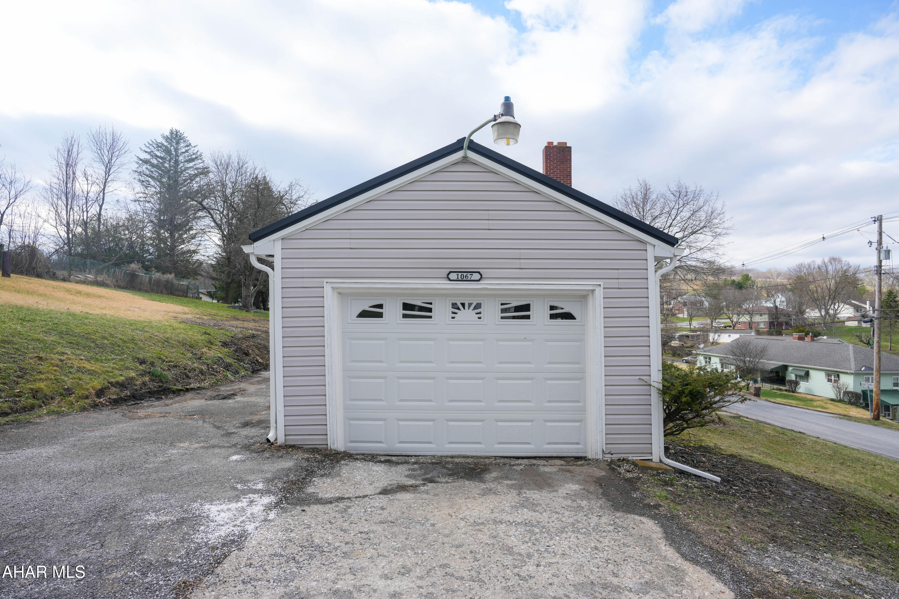 Juniata - Residential