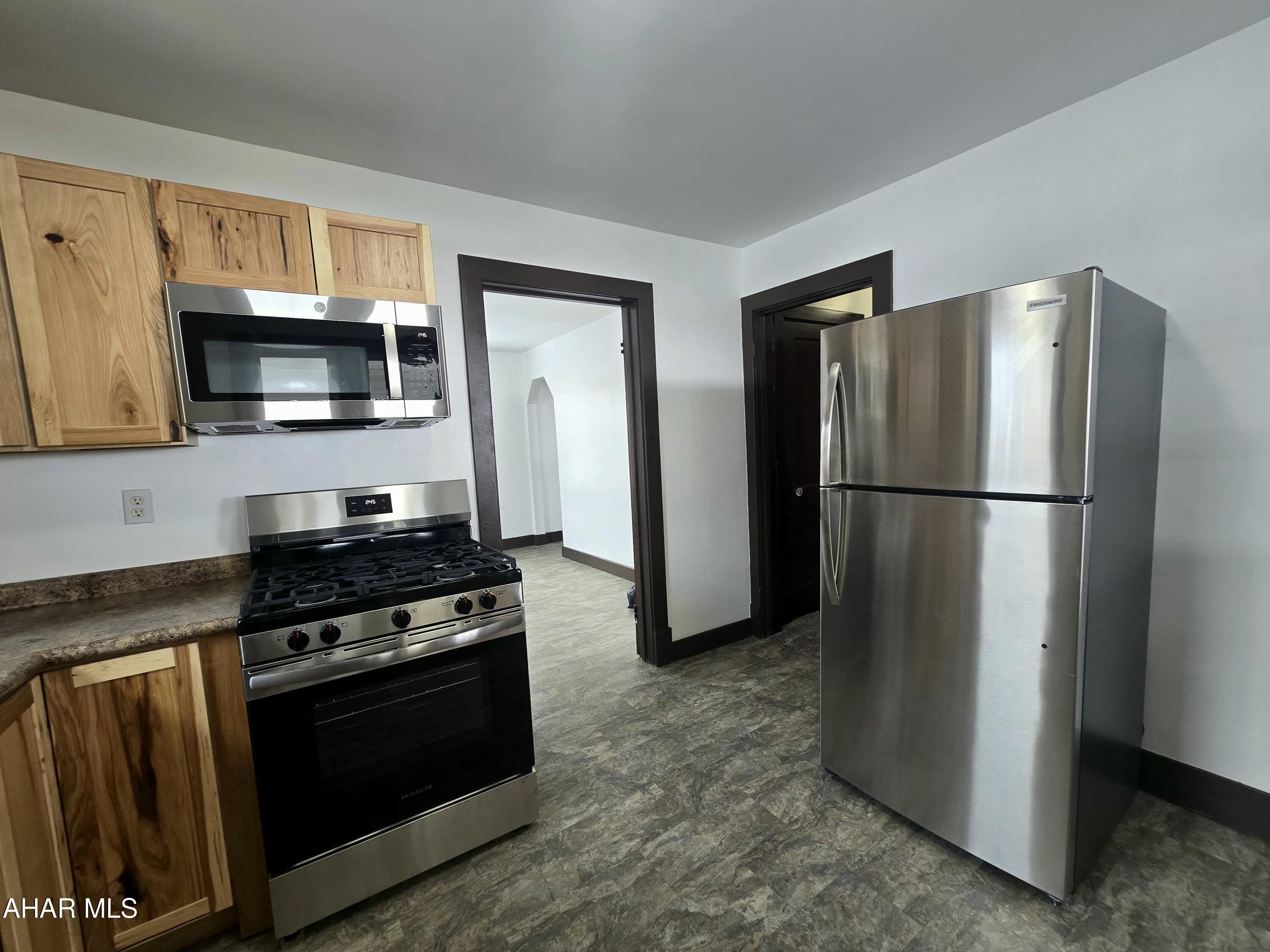 Juniata - Residential