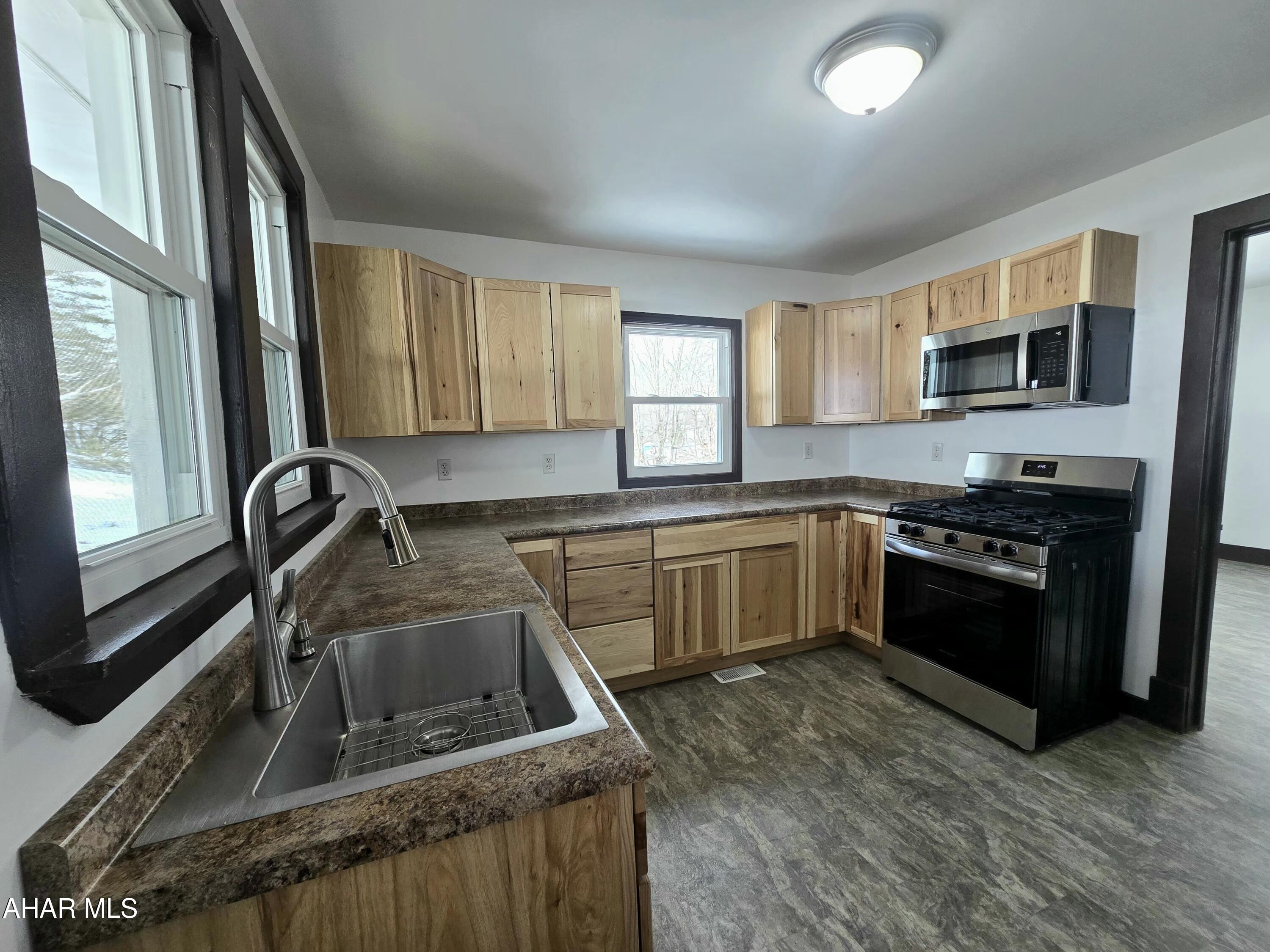 Juniata - Residential