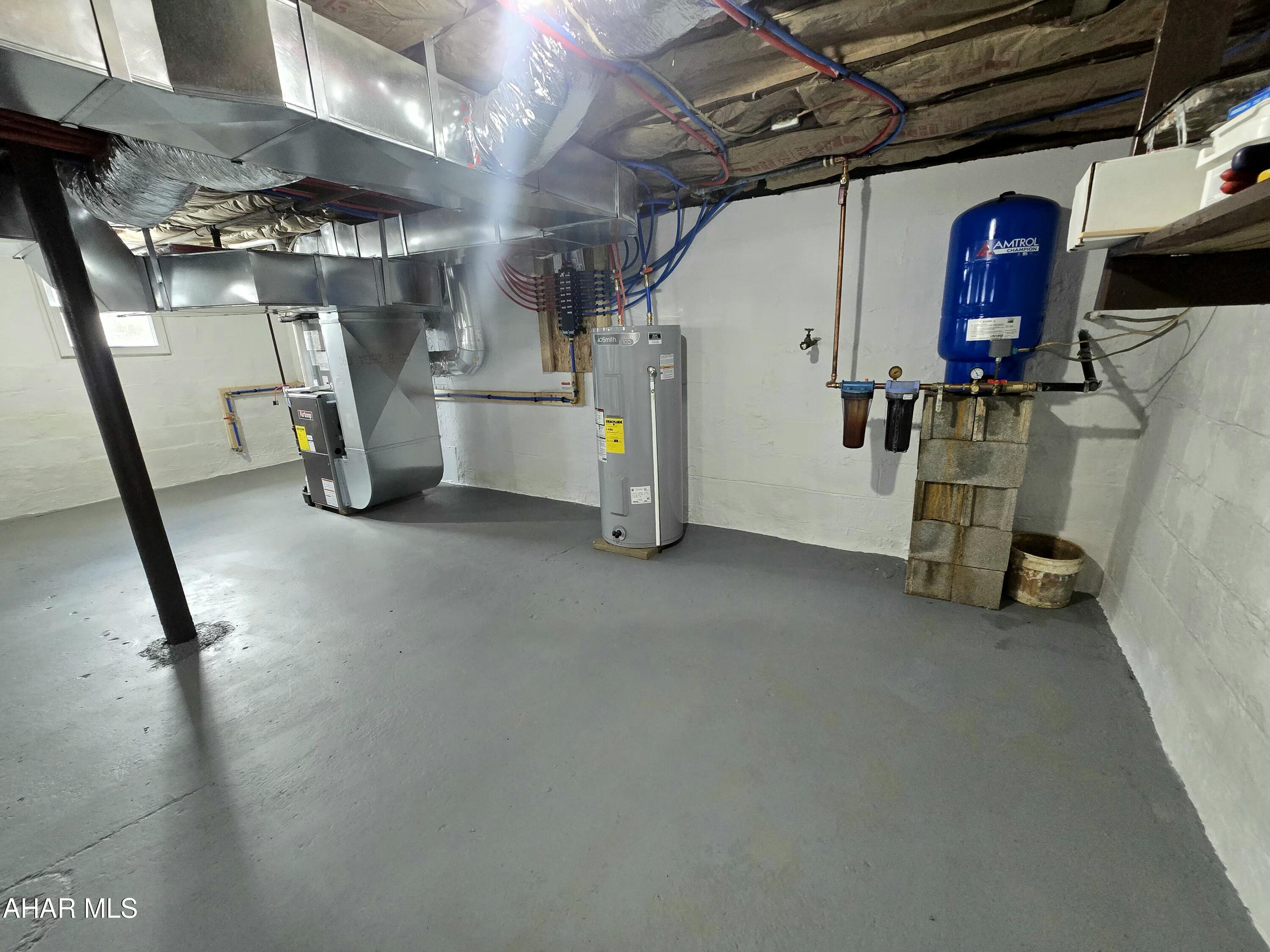 Juniata - Residential