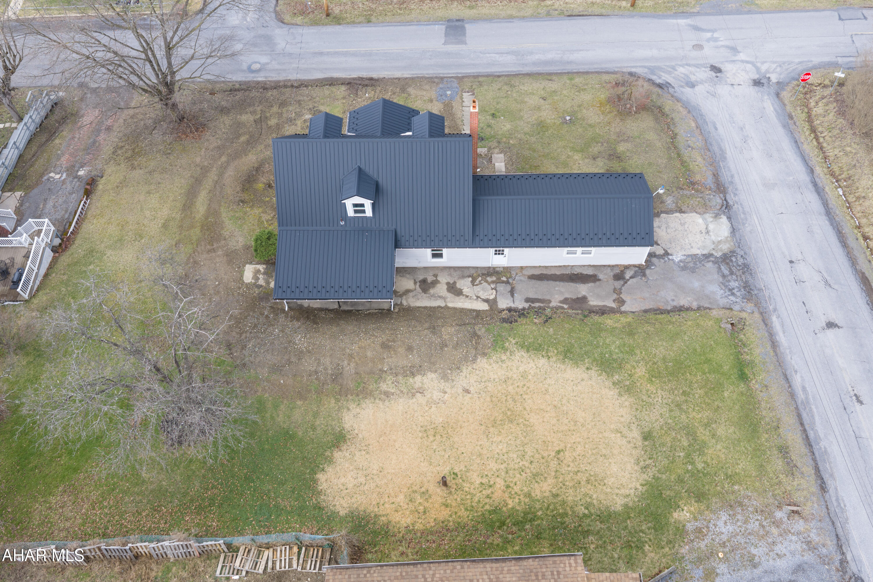 Juniata - Residential