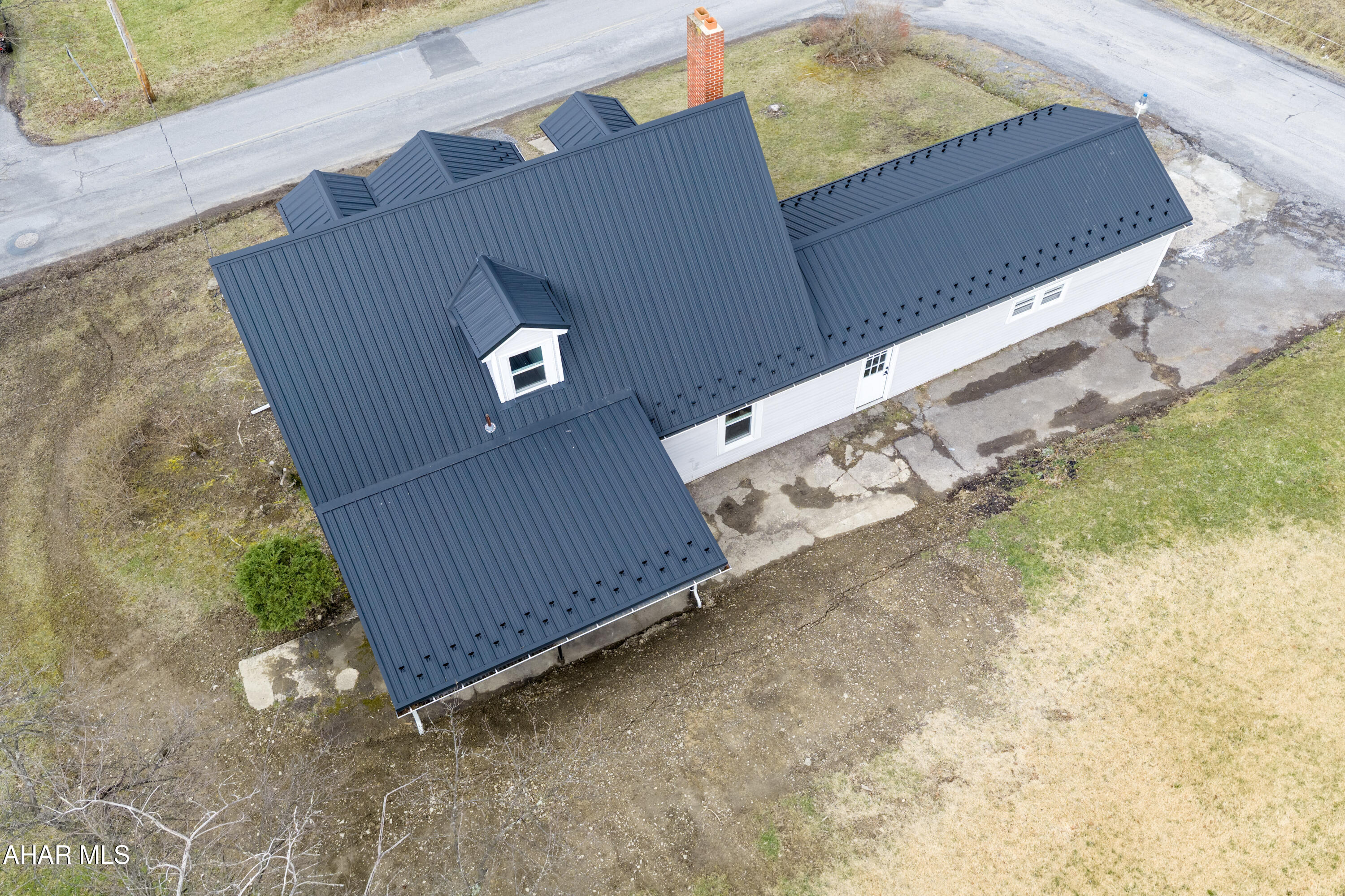 Juniata - Residential