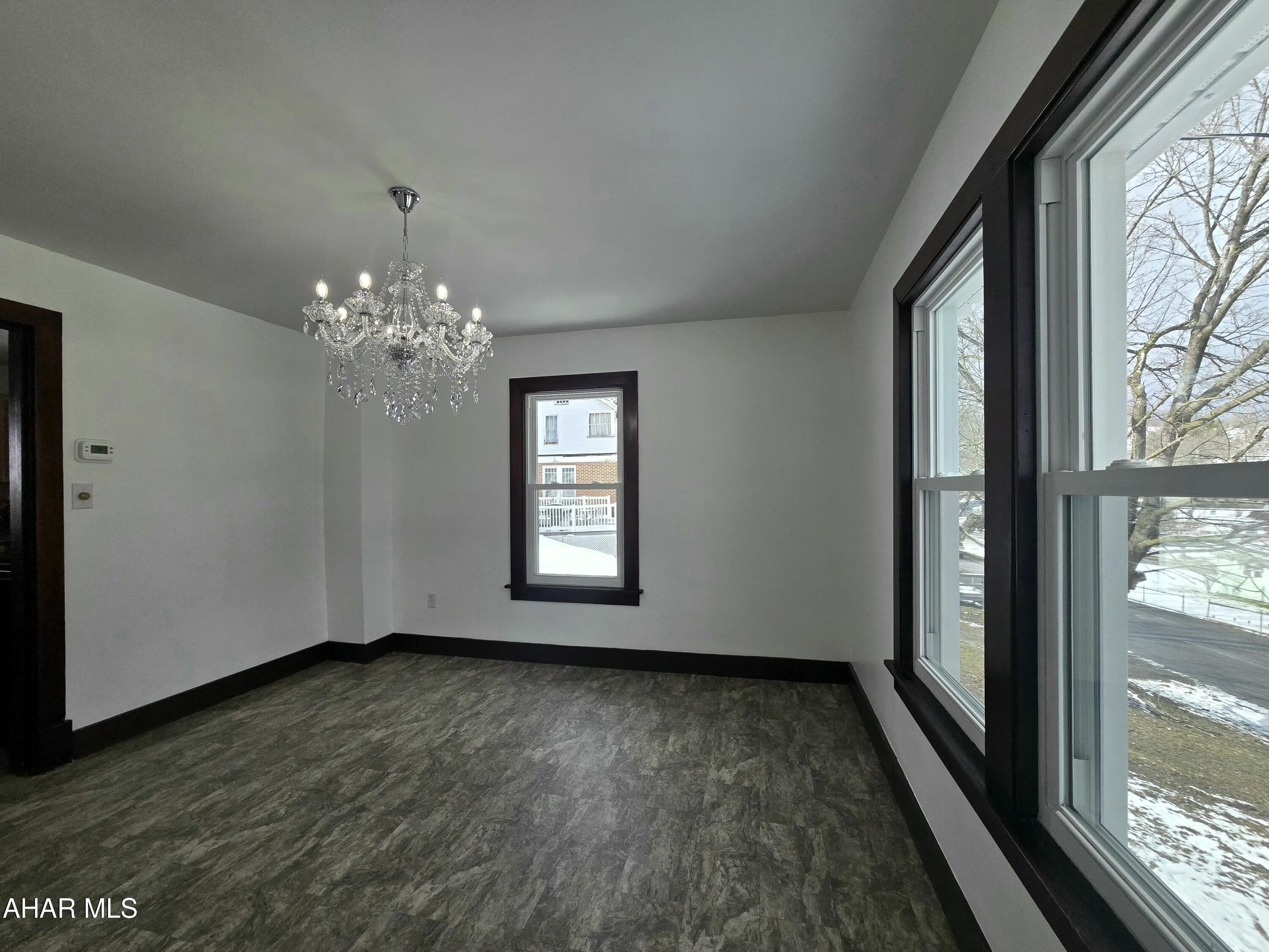 Juniata - Residential