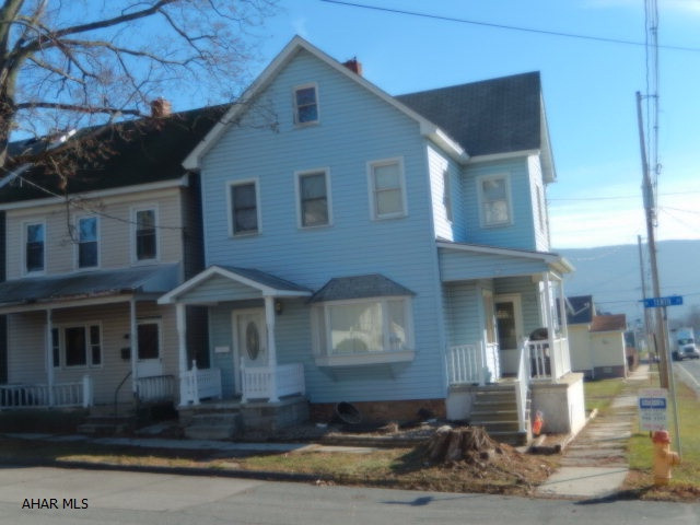 Bellwood Boro - Residential