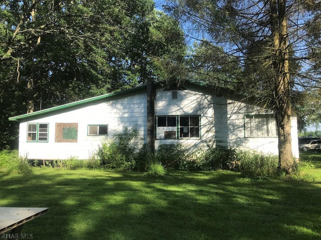 Unknown - Residential