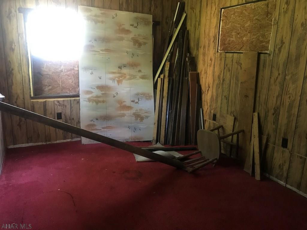 Unknown - Residential