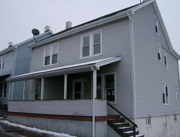 Other - Residential Income