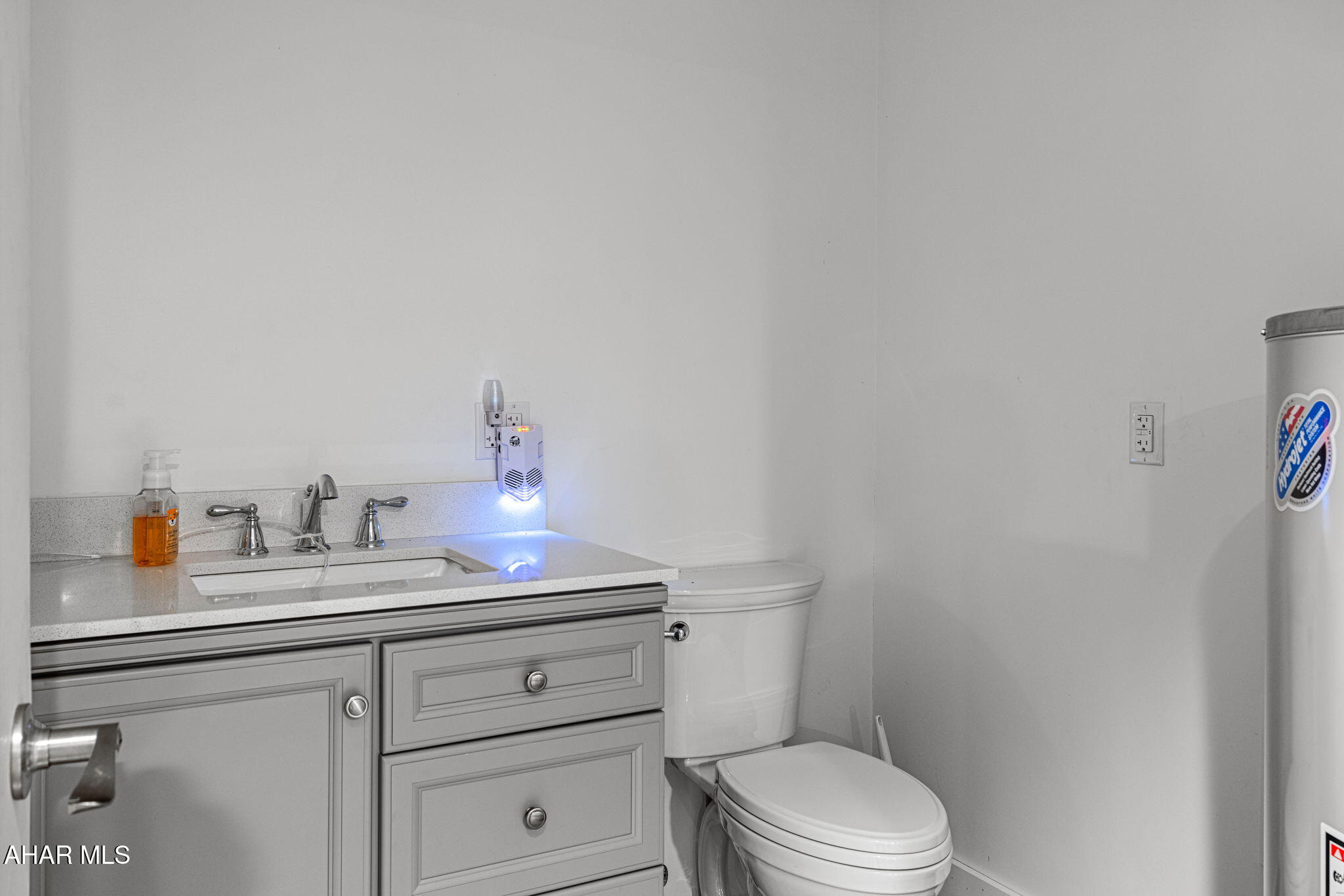 Rolling Hills - Residential