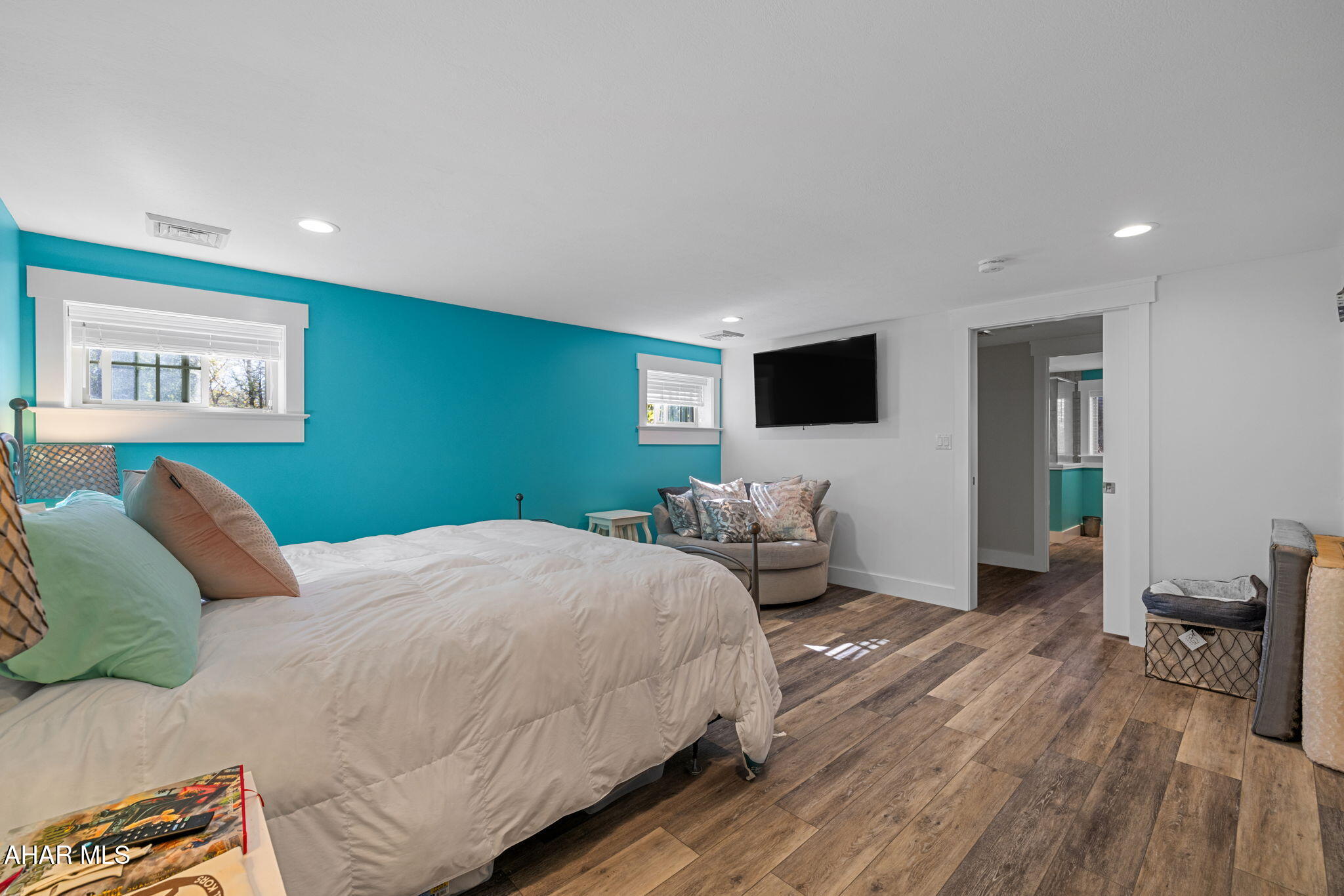 Rolling Hills - Residential